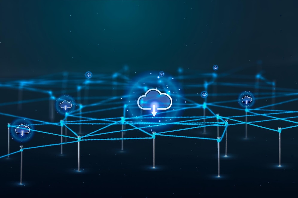 Cloud deployment expertise across AWS, Azure, Google Cloud and more