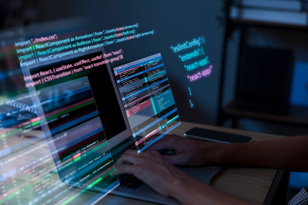 Manual and automated software testing and validation services