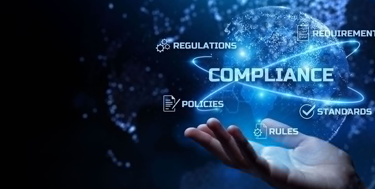 Certification and Compliance - FCC, CE, ROHS certifications and testing documentation