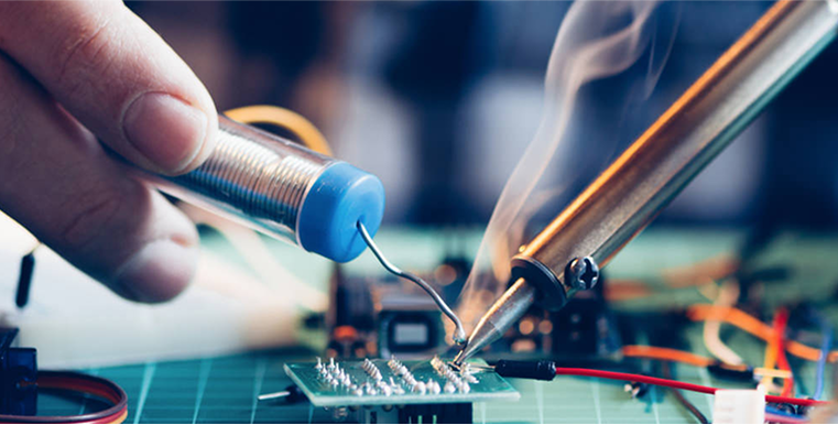 Power Electronics Design - PFC, solar charging, motor controllers and power management