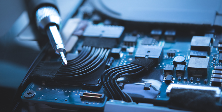 RF and Wireless Communication - WiFi, BLE, GPS, LoRa, NFC and radar technology