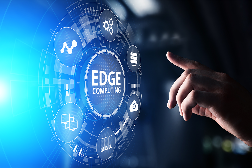 Real-time edge computing with AI inference on Jetson and ARM platforms