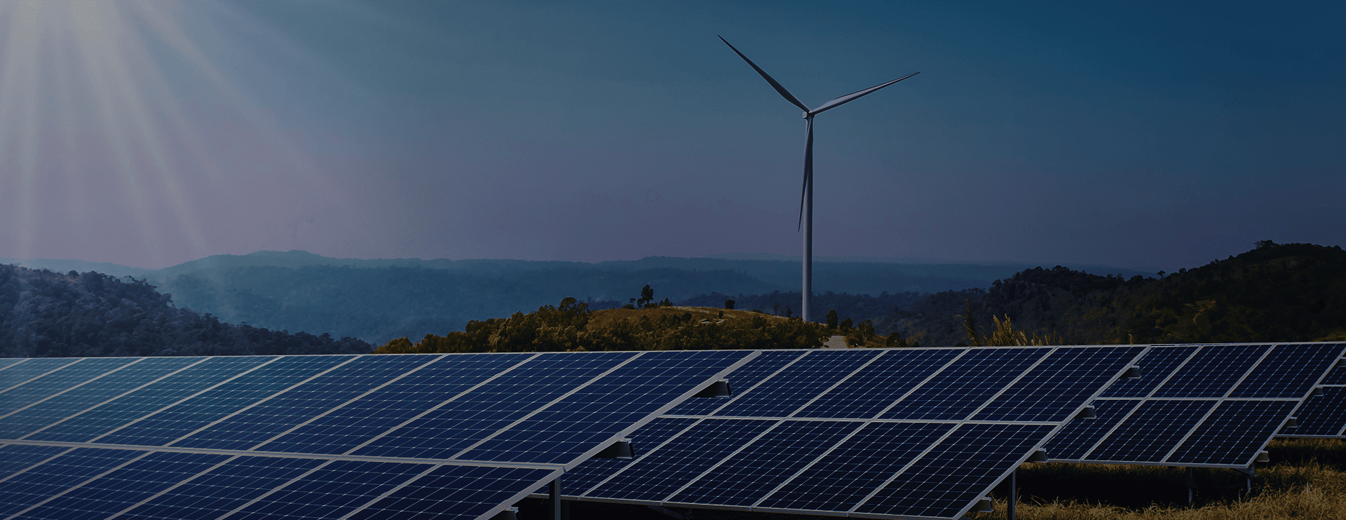 Cleantech IoT Solutions by Dotcom