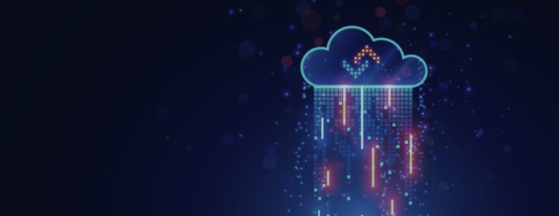Cloud Solutions Services by Dotcom