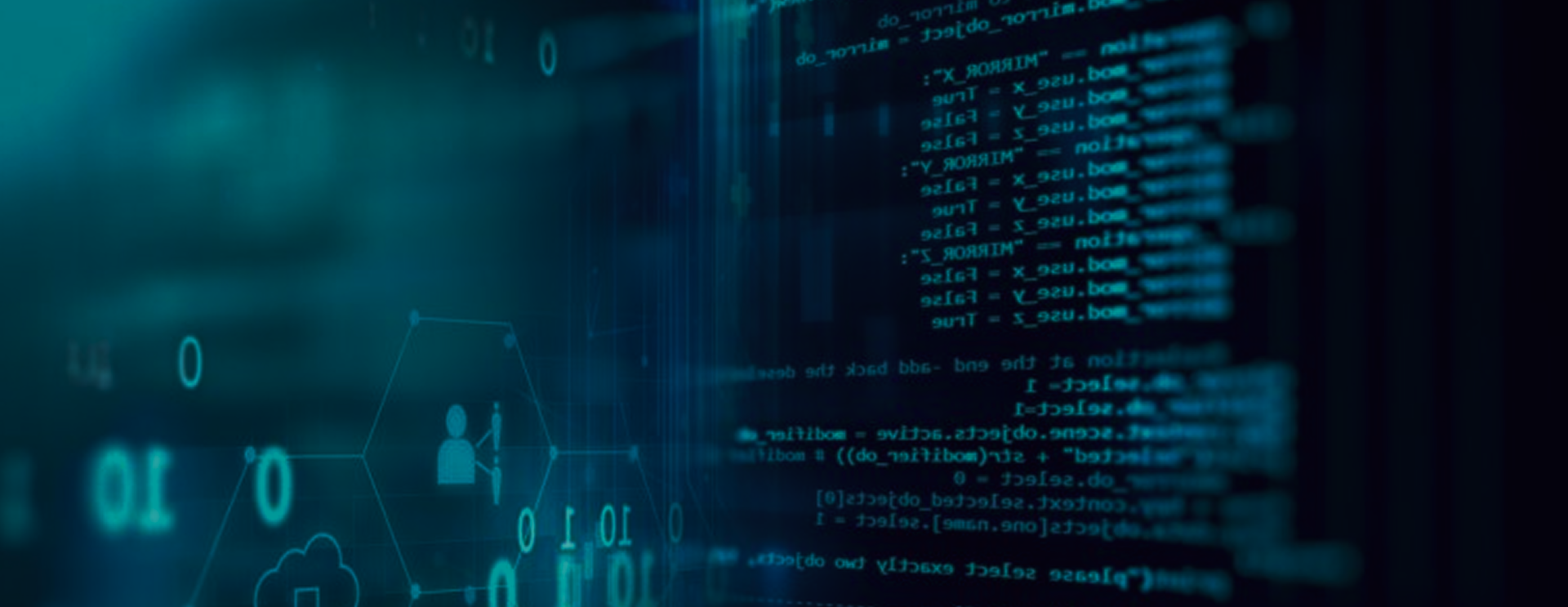 Connected Software Development Services by Dotcom