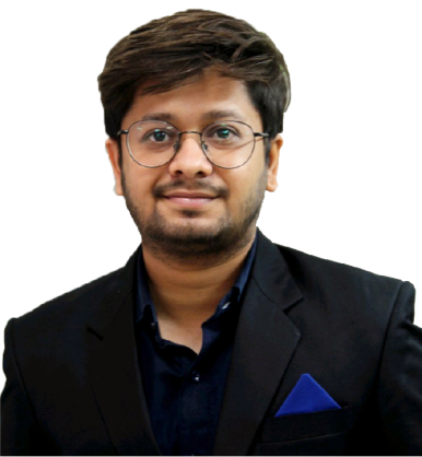 Mahendra Sondagar – CTO at DOTCOM, expert in smart automation systems