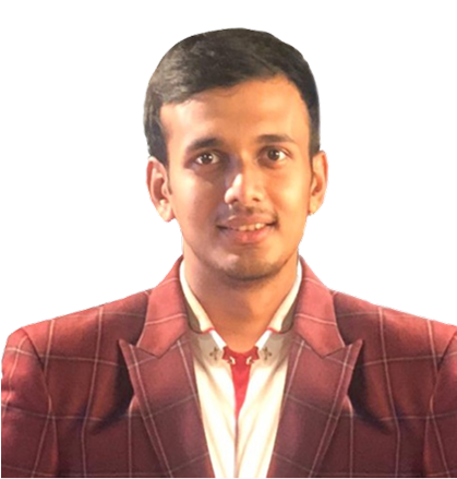 Vatsal Shah – Founder of DOTCOM, leading IoT and web development initiatives