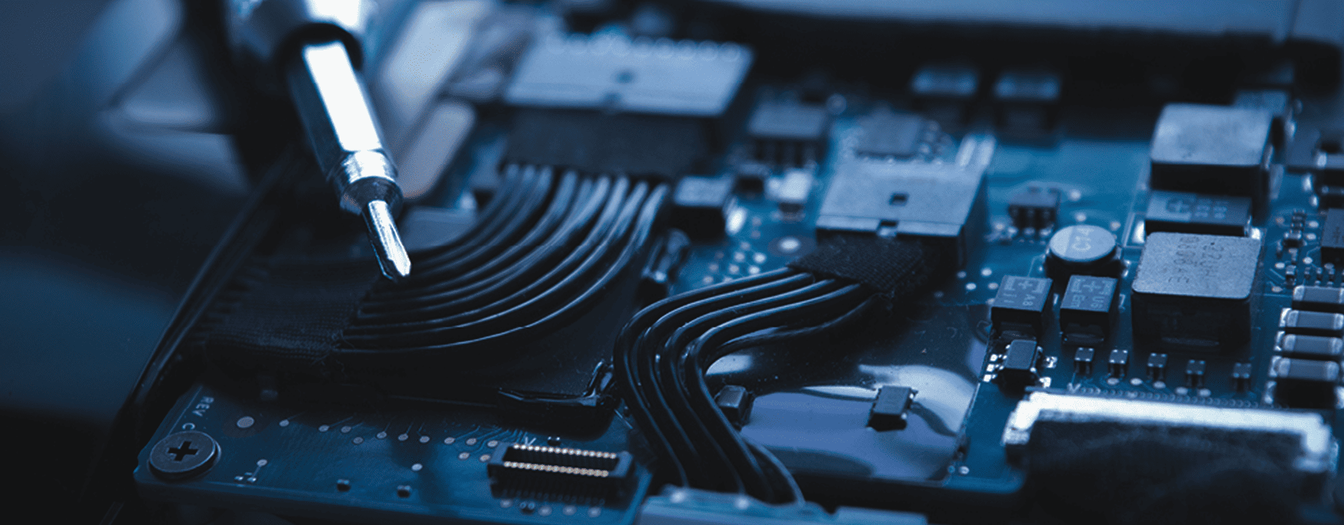 Custom Hardware Engineering Services by Dotcom IoT