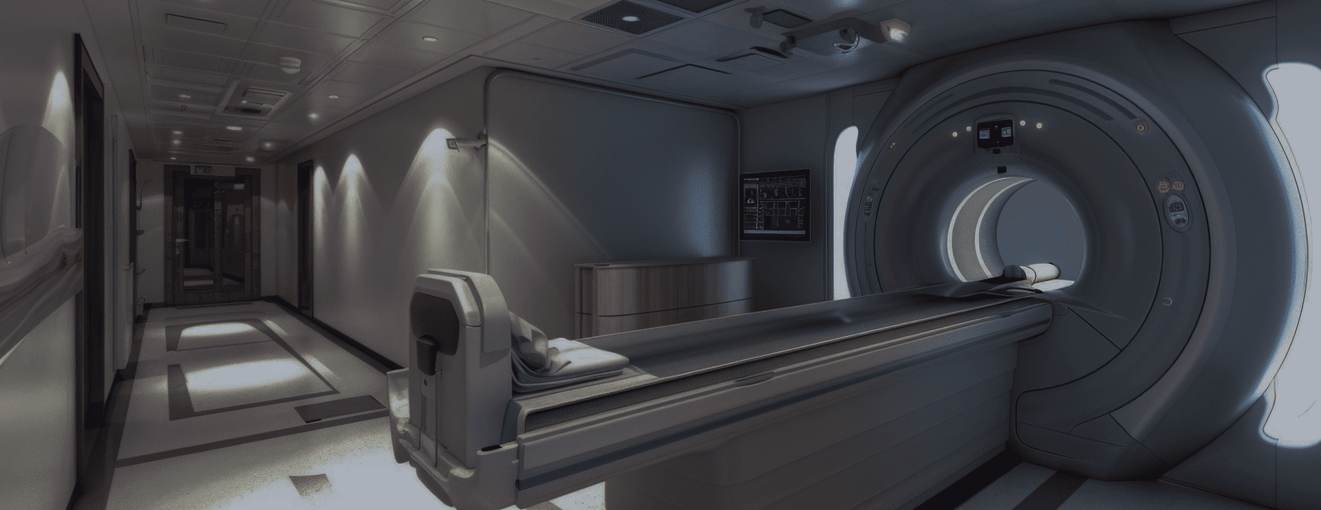 Healthcare IoT Solutions by Dotcom