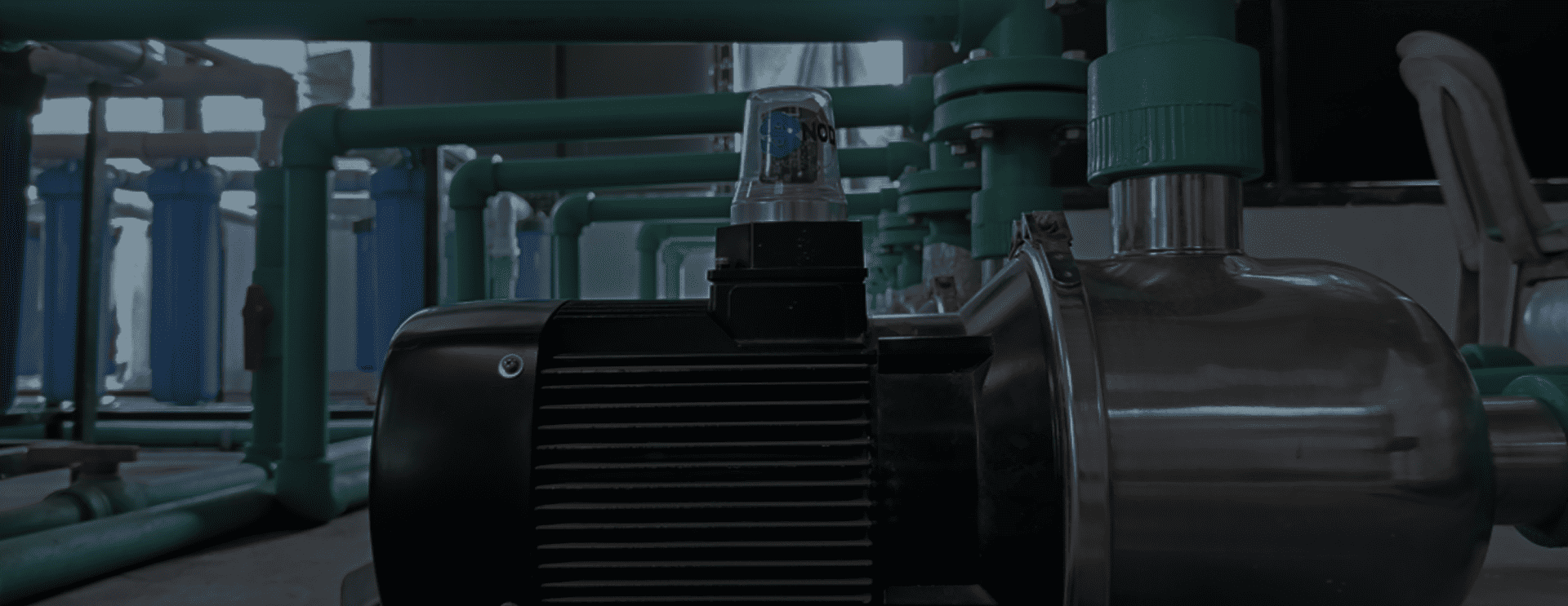 Industrial IoT Solutions by Dotcom