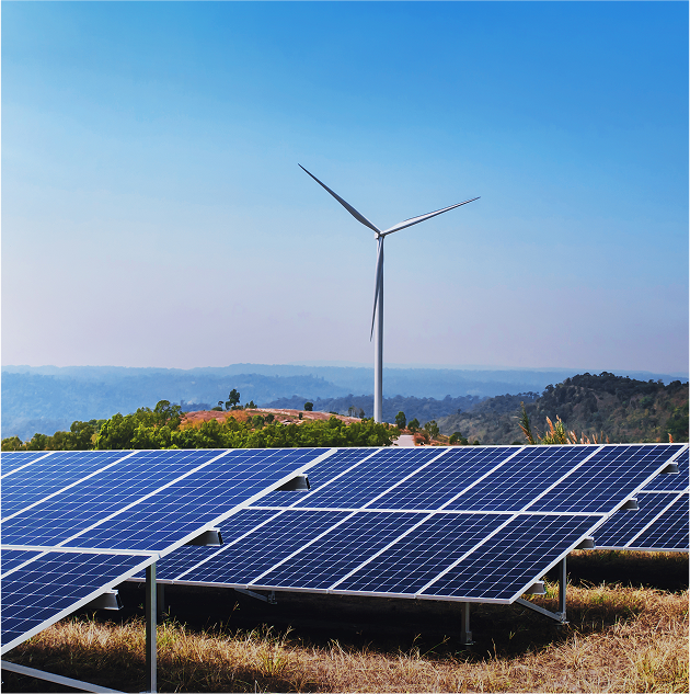 Cleantech IoT Solutions by Dotcom
