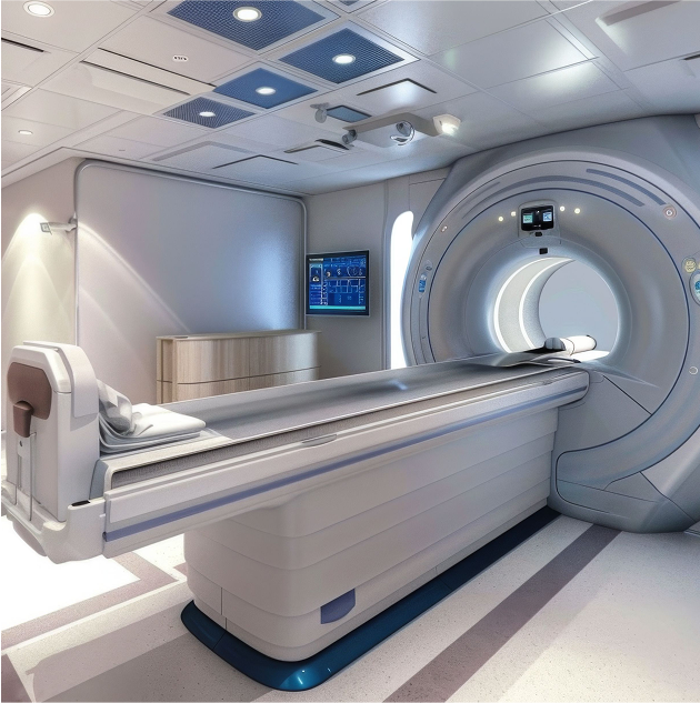Healthcare IoT Solutions by Dotcom