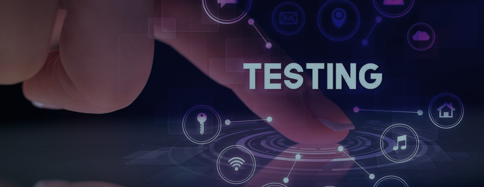 IoT Product Testing Services by Dotcom