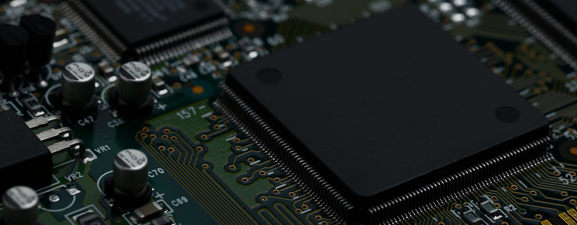 Linux BSP Development Services by Dotcom