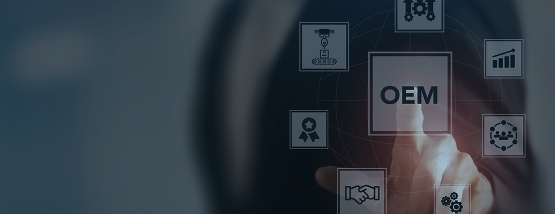 OEM ODM Engineering Services by Dotcom