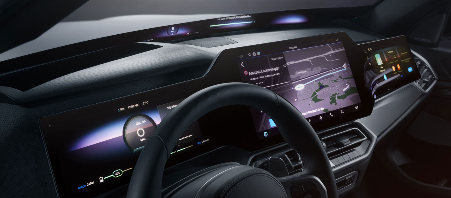 QNX BSP Development Services by Dotcom